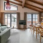 Tauernlodge Eben E1