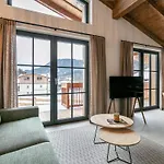 Tauernlodge Eben E1 Eben Im Pongau