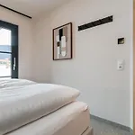 Tauernlodge Eben E1 * Eben Im Pongau