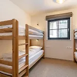 Tauernlodge Eben E1