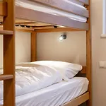 Alpesi faház Tauernlodge Eben E1 *