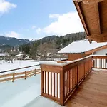 Tauernlodge Eben E1 Eben im Pongau