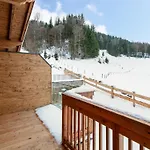 Шале Tauernlodge Eben E1