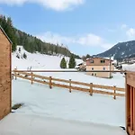 Tauernlodge Eben E1 Alpstuga Eben Im Pongau