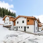 Tauernlodge Eben E1 Alpesi faház *