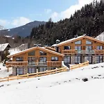 Alpstuga Tauernlodge Eben E1