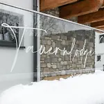 Tauernlodge Eben E1 Шале *