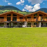 Tauernlodge Eben E1 * Eben im Pongau