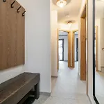 Tauernlodge Eben E1 Alpesi faház Eben im Pongau