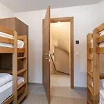 Alpstuga Tauernlodge Eben E1