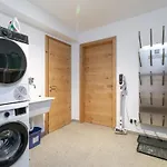 Tauernlodge Eben E1 Alpstuga
