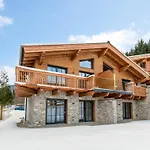 Tauernlodge Eben E1 * Eben im Pongau
