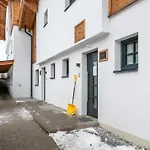Tauernlodge Eben E1 Eben im Pongau