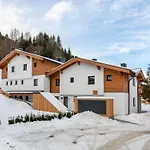 Alpstuga Tauernlodge Eben E1 *