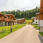Tauernlodge Eben E1 * Eben im Pongau