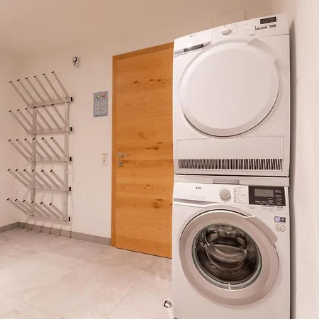 Tauernlodge Eben E1 *