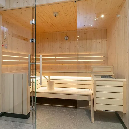 Tauernlodge Eben E1 * Eben Im Pongau