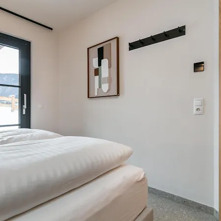 Tauernlodge Eben E1 * Eben Im Pongau