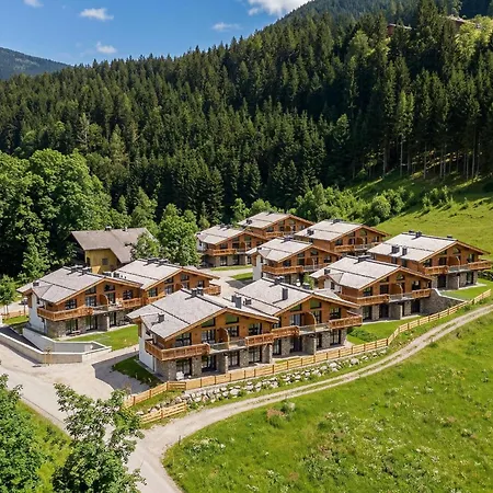Tauernlodge Eben E1