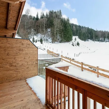 Tauernlodge Eben E1 * Эбен (Понгау)