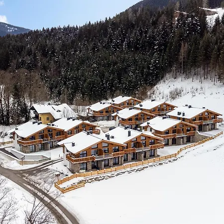 Tauernlodge Eben E1 * Эбен (Понгау)