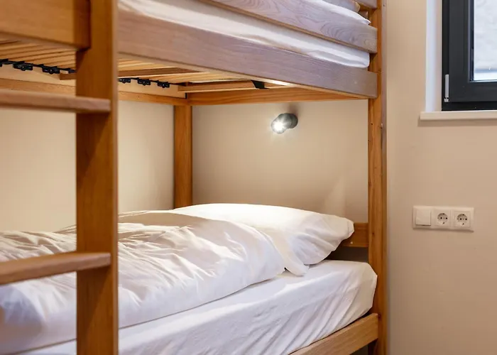 Chalet Tauernlodge Eben E1 *