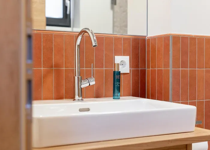 Chalet Tauernlodge Eben E1 Eben Im Pongau