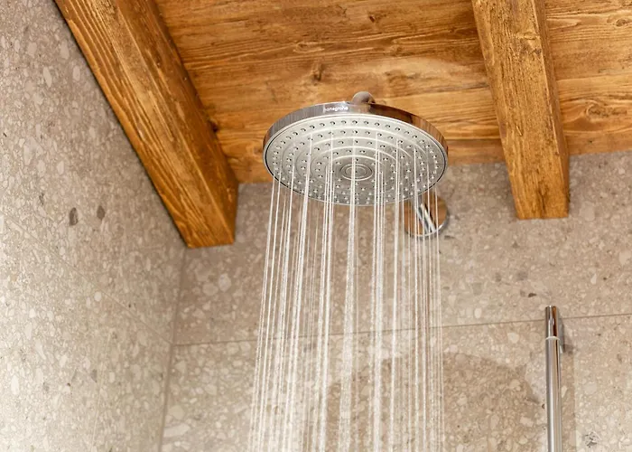 Tauernlodge Eben E1 Chalet Eben Im Pongau