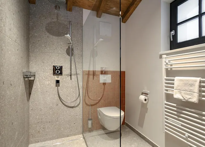 Tauernlodge Eben E1 * Eben Im Pongau